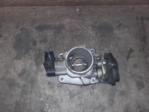 Used Throttle body Ford Fiesta 4 1.3i Price on request offered by Akkie Stomphorst Autodemontage