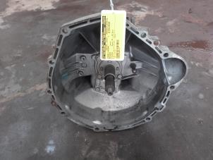 Used Gearbox Mercedes C (W202) 1.8 C-180 16V Price on request offered by Akkie Stomphorst Autodemontage