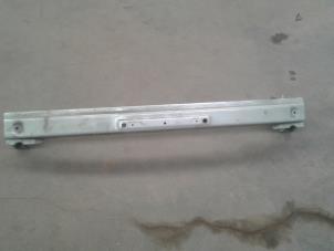 Used Front bumper frame Opel Agila (A) 1.2 16V Price on request offered by Akkie Stomphorst Autodemontage