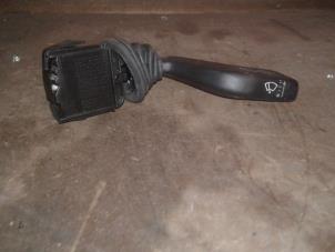 Used Wiper switch Opel Astra G (F08/48) 1.6 Price on request offered by Akkie Stomphorst Autodemontage
