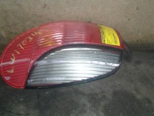 Used Taillight, left Peugeot 306 Break (7E) 1.6i XR,XT,ST Price on request offered by Akkie Stomphorst Autodemontage