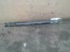Rear shock absorber, right from a Renault Clio II (BB/CB), 1998 / 2016 1.6 16V, Hatchback, Petrol, 1.598cc, 79kW (107pk), FWD, K4M744; K4M745, 2004-01 / 2007-10, BB1D; CB1D 2004