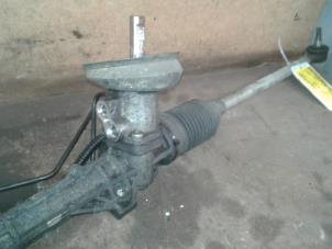 Used Power steering box Citroen C4 Berline (LC) 1.6 HDi 16V 110 Price on request offered by Akkie Stomphorst Autodemontage