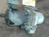Electric power steering unit from a Citroen C4 Berline (LC), 2004 / 2011 1.6 HDi 16V 110, Hatchback, 4-dr, Diesel, 1.560cc, 80kW (109pk), FWD, DV6TED4; 9HY, 2004-11 / 2010-10, LC9HY 2005