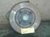 Rear hub from a Citroen C4 Berline (LC), 2004 / 2011 1.6 HDi 16V 110, Hatchback, 4-dr, Diesel, 1.560cc, 80kW (109pk), FWD, DV6TED4; 9HY, 2004-11 / 2010-10, LC9HY 2005
