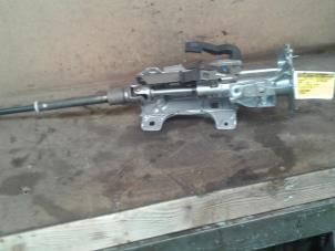 Used Steering column Citroen C4 Berline (LC) 1.6 HDi 16V 110 Price on request offered by Akkie Stomphorst Autodemontage