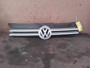 Used Grille Volkswagen Golf IV (1J1) 1.6 Price on request offered by Akkie Stomphorst Autodemontage