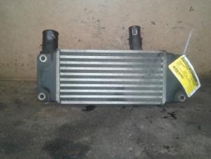 Used Intercooler Toyota Auris (E15) 1.4 D-4D-F 16V Price on request offered by Akkie Stomphorst Autodemontage