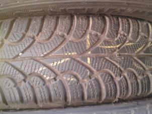 Used Winter tyre Price on request offered by Akkie Stomphorst Autodemontage