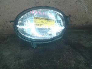 Used Headlight, left Toyota Corolla (E11) 1.6 16V Price on request offered by Akkie Stomphorst Autodemontage