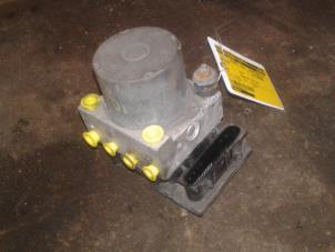 Used ABS pump Opel Corsa C (F08/68) 1.2 16V Twin Port Price on request offered by Akkie Stomphorst Autodemontage