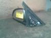 Wing mirror, left from a Hyundai Accent, 2000 / 2006 1.5i 12V, Hatchback, Petrol, 1.495cc, 65kW (88pk), FWD, G4EB, 2000-01 / 2005-11 2000