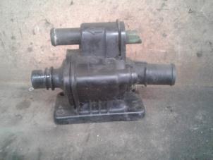 Used Thermostat housing Peugeot 206 Price on request offered by Akkie Stomphorst Autodemontage