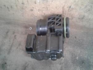 Used Throttle body Peugeot 206 Price on request offered by Akkie Stomphorst Autodemontage