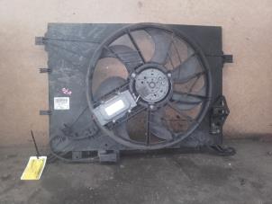 Used Cooling fans Volvo V70 (SW) 2.5 D Price on request offered by Akkie Stomphorst Autodemontage