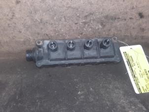 Used Ignition coil BMW 3 serie (E36/4) 316i Price on request offered by Akkie Stomphorst Autodemontage