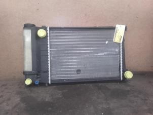 Used Radiator BMW 3 serie (E36/4) 316i Price on request offered by Akkie Stomphorst Autodemontage