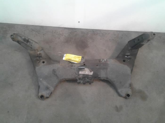 Nissan Almera Subframes stock | ProxyParts.com