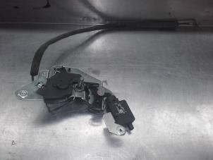 Used Tailgate lock mechanism Opel Combo (Corsa C) 1.7 DI 16V Price on request offered by Akkie Stomphorst Autodemontage
