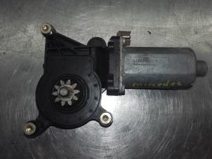Used Door window motor Mercedes E (W210) 2.0 E-200 16V Price on request offered by Akkie Stomphorst Autodemontage