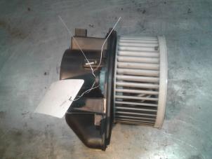 Usados Motor de ventilador de calefactor Fiat Punto II (188) 1.9 JTD Precio de solicitud ofrecido por Akkie Stomphorst Autodemontage