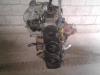Motor van een Mazda Demio (DW) 1.3 16V 2001