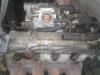Motor van een Mazda Demio (DW) 1.3 16V 2001