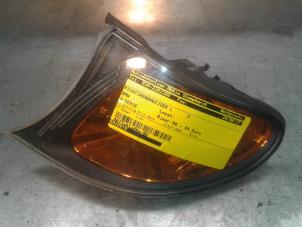 Used Indicator, left BMW 3-Serie Price on request offered by Akkie Stomphorst Autodemontage