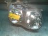 Headlight, left from a Hyundai Coupe 1999