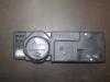 Central door locking module from a Mercedes-Benz C Combi (S202) 2.2 C-200 CDI 16V 2001