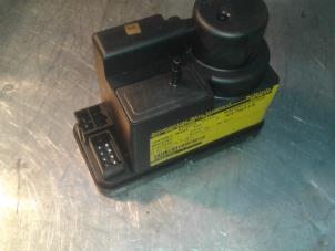 Used Central locking switch Mercedes C (W202) 1.8 C-180 16V Price on request offered by Akkie Stomphorst Autodemontage