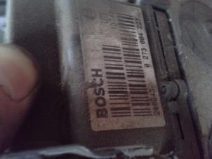 Used ABS pump Opel Corsa C (F08/68) 1.0 12V Price on request offered by Akkie Stomphorst Autodemontage