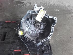 Used Gearbox Ford Fiesta 4 1.6 16V Price on request offered by Akkie Stomphorst Autodemontage