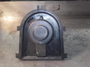 Used Heating and ventilation fan motor Seat Arosa (6H1) 1.4 MPi Price on request offered by Akkie Stomphorst Autodemontage