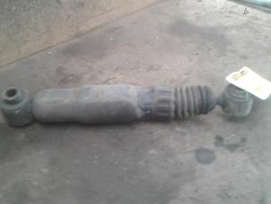 Used Rear shock absorber, right Citroen Saxo 1.0i X Price on request offered by Akkie Stomphorst Autodemontage