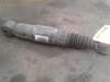 Rear shock absorber, left from a Citroen Saxo, 1996 / 2004 1.0i X, Hatchback, Petrol, 954cc, 37kW (50pk), FWD, TU9M; CDZ, 1999-09 / 2003-09 2000
