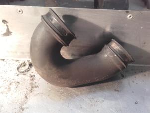 Used Air intake hose Renault Twingo (C06) 1.2 Price on request offered by Akkie Stomphorst Autodemontage