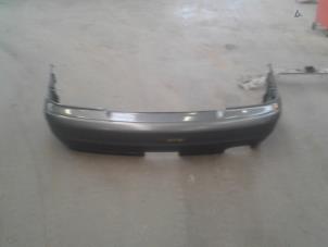 Used Rear bumper Volvo S40 (VS) 1.8 16V Price on request offered by Akkie Stomphorst Autodemontage