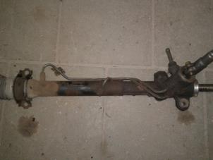 Used Power steering box Toyota Yaris Verso (P2) 1.3 16V Price on request offered by Akkie Stomphorst Autodemontage
