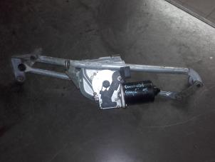 Used Wiper motor + mechanism BMW 3-Serie Price on request offered by Akkie Stomphorst Autodemontage