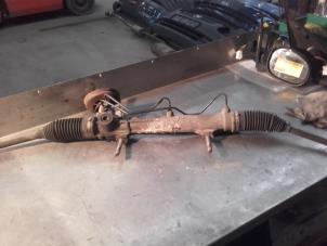 Used Power steering box Peugeot 206 (2A/C/H/J/S) 1.6 16V Price on request offered by Akkie Stomphorst Autodemontage