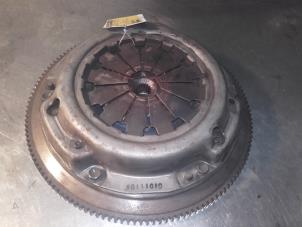 Used Clutch kit (complete) Opel Agila (A) 1.0 12V Price on request offered by Akkie Stomphorst Autodemontage