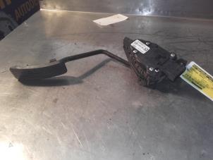 Used Accelerator pedal module Opel Agila (A) 1.0 12V Price on request offered by Akkie Stomphorst Autodemontage