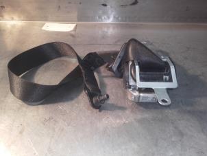 Used Front seatbelt, right Opel Agila (A) 1.0 12V Price on request offered by Akkie Stomphorst Autodemontage
