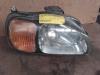 Headlight, right from a Suzuki Baleno (GC/GD) 1.6 16V 1999