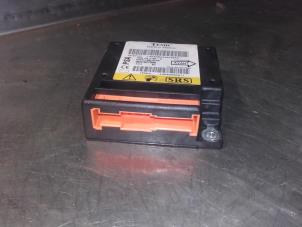 Used Airbag Module Citroen C3 (FC/FL/FT) 1.4 Price on request offered by Akkie Stomphorst Autodemontage