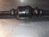 Front drive shaft, right from a Peugeot Partner 1.9D 2004
