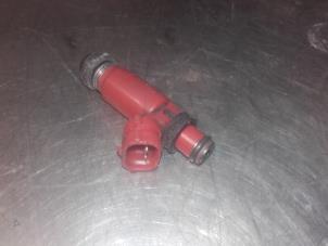 Used Injector (petrol injection) Suzuki Wagon-R+ (RB) 1.3 16V Price on request offered by Akkie Stomphorst Autodemontage