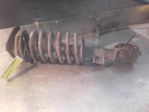 Used Front shock absorber rod, left Volvo S70 2.5 10V Price on request offered by Akkie Stomphorst Autodemontage