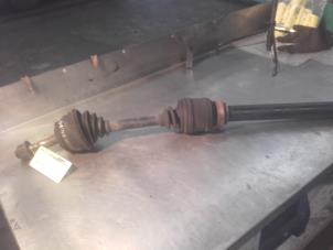 Used Front drive shaft, right Volvo S70 2.5 10V Price on request offered by Akkie Stomphorst Autodemontage